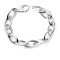 Oval Link bracelet