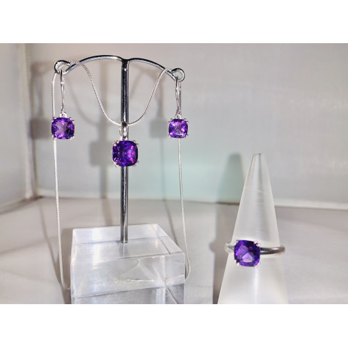 Specially selected sets 