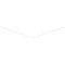 16 inch Sterling Silver Snake chain