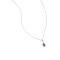 Amethyst pendant