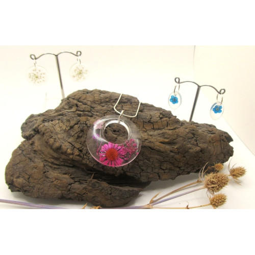 Resin Jewellery