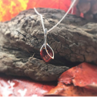 Amber