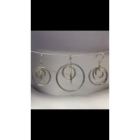 Orbiting collection